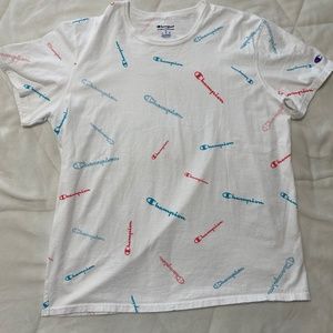Champion Tshirt